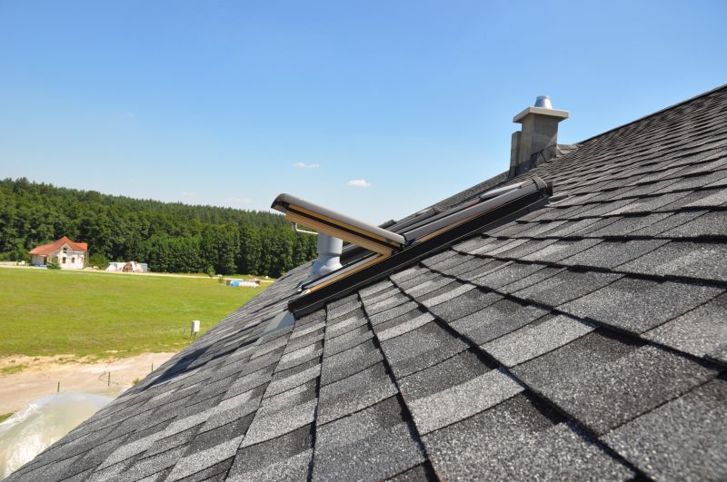 House Roof Installation in Enon Valley, PA
