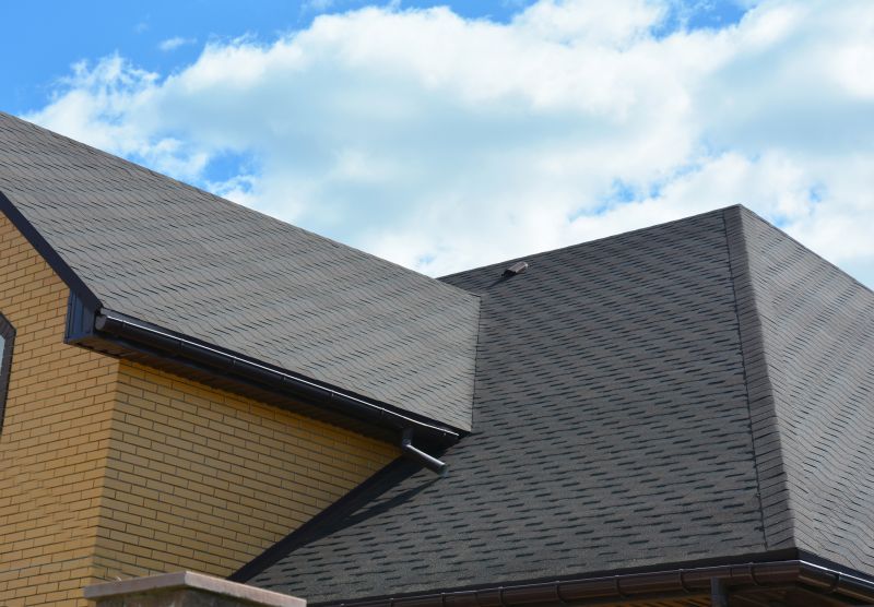 House Roof Installation in New Castle, PA