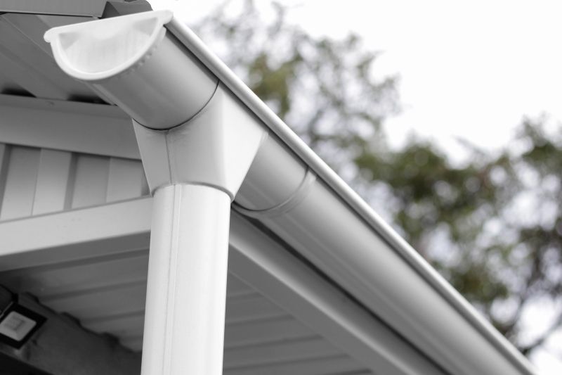 House Roof Installation in New Castle, PA
