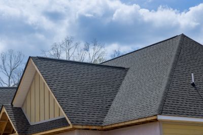House Roof Repair in Salem, OH