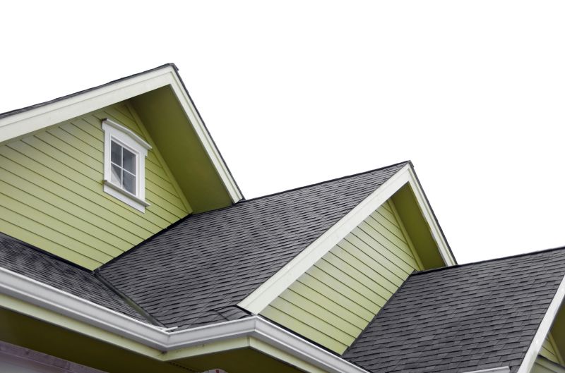 House Roof Repair in Vienna, OH