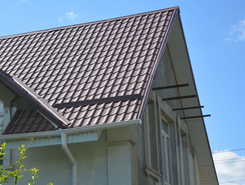 Metal Patio Roof Repair in Mahoning County, OH