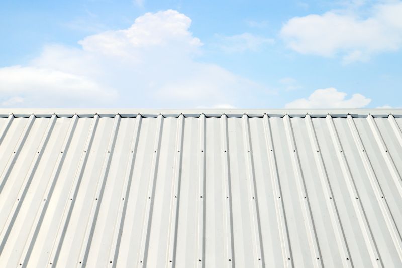 Metal Roof Coating Service in Mahoning County, OH