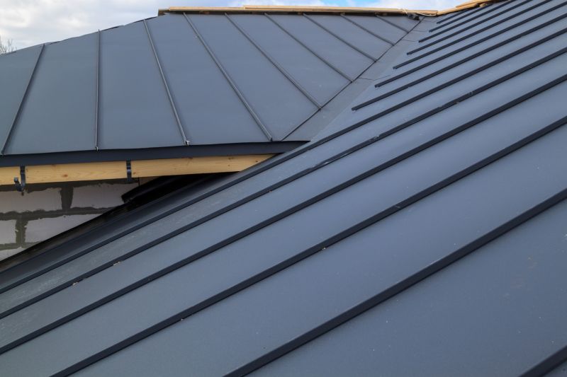 Metal Roof Leak Repair in Mahoning County, OH