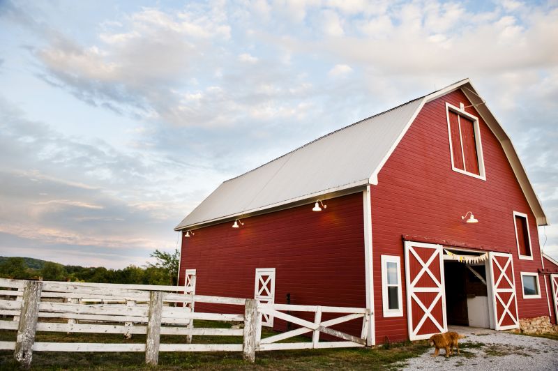 Pole Barn Roof Repair in Hermitage, PA