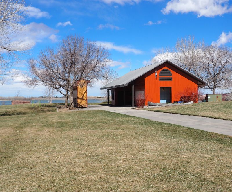 Pole Barn Roof Repair in Warren, OH