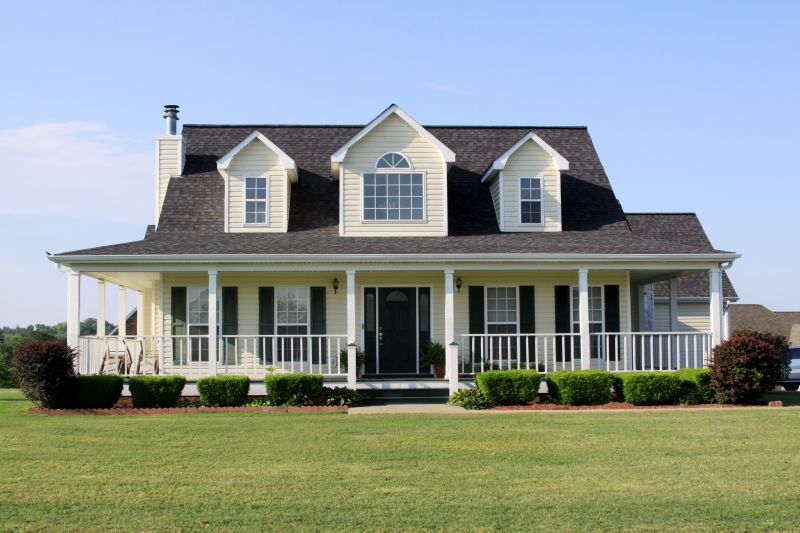 Porch Roofing Installation in Mahoning County, OH