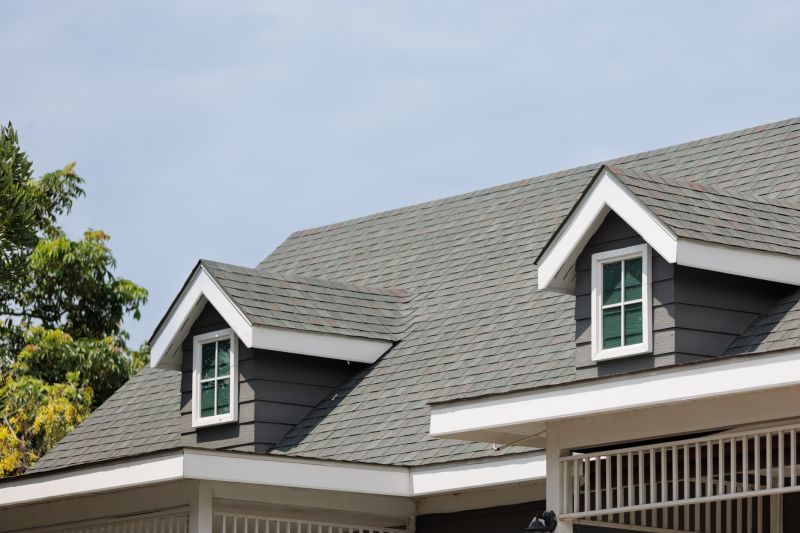 Residential Roof Replacement in Volant, PA