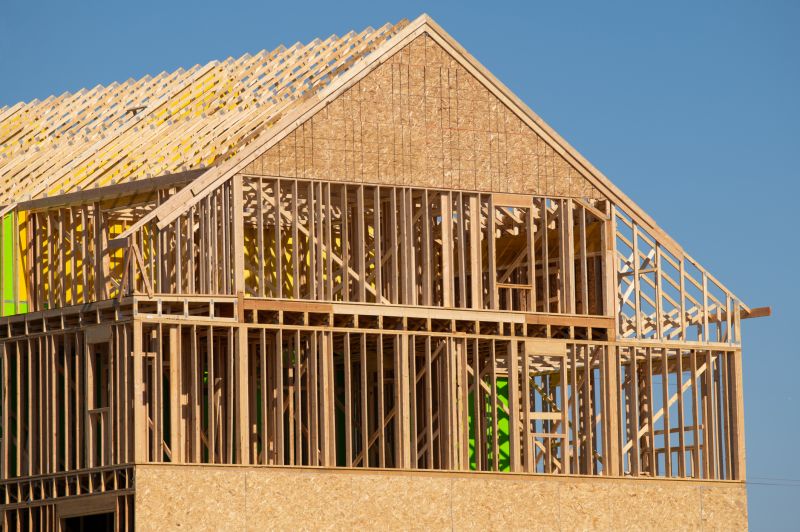 Roof Construction in New Wilmington, PA