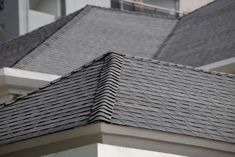 Roof Construction in Salem, OH