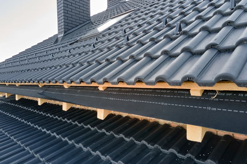 Roof Construction in Youngstown, OH