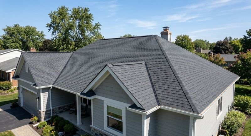 Roof Enlargement in Mahoning County, OH