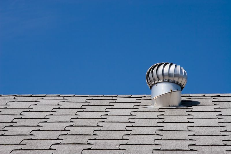 Roof Exhaust Installation in Lisbon, OH