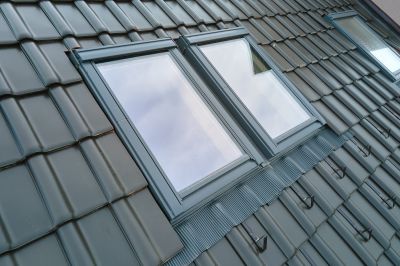 Roof Flashing Installation in North Benton, OH