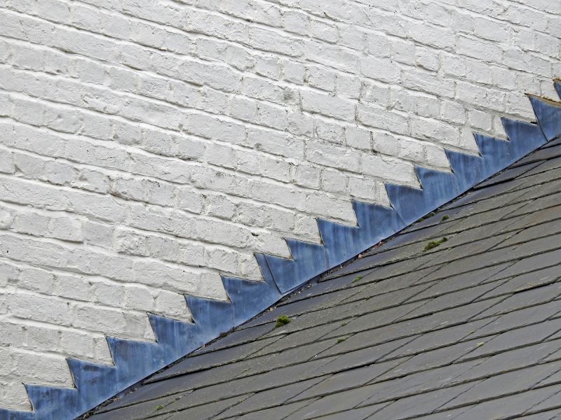 Roof Flashing Service in Lisbon, OH