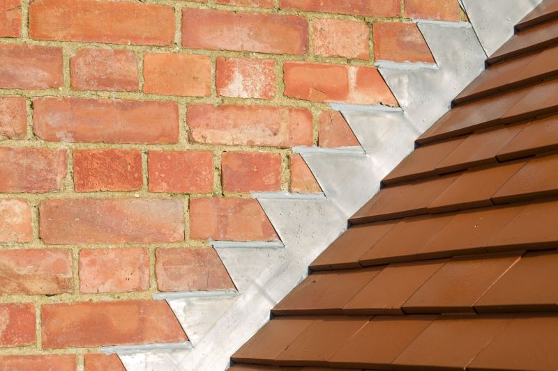 Roof Flashing Service in New Castle, PA