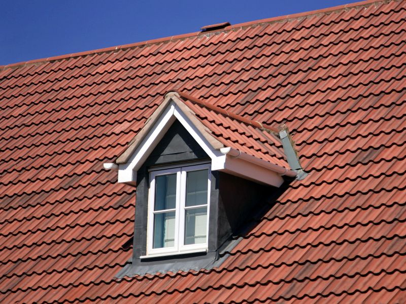 Roof Flashing Service in Salem, OH