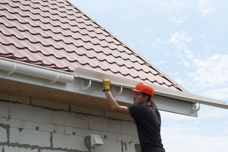 Roof Installation in Brookfield, OH