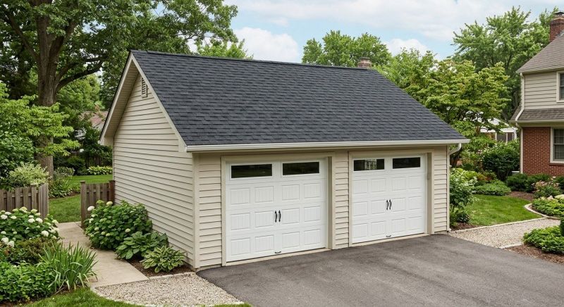 Roof Remodeling in Mahoning County, OH