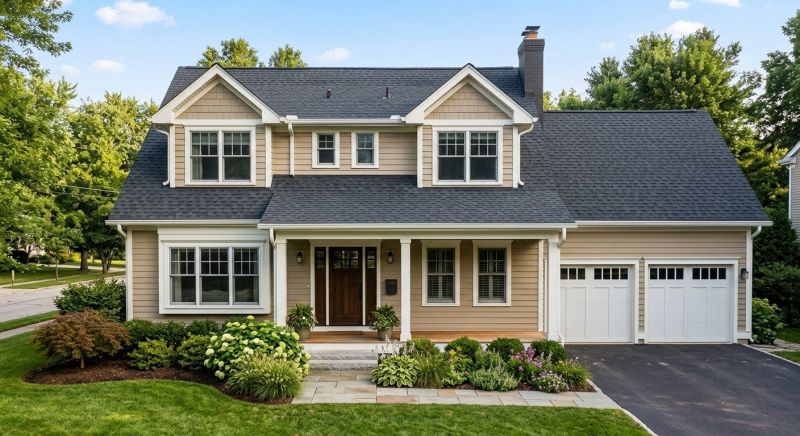 Roof Replacement in Warren, OH