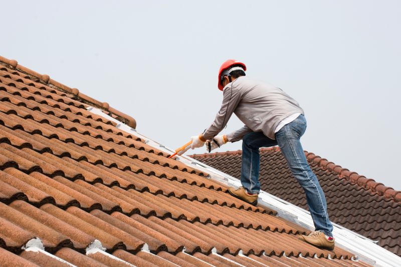 Roof Sealing in Cortland, OH