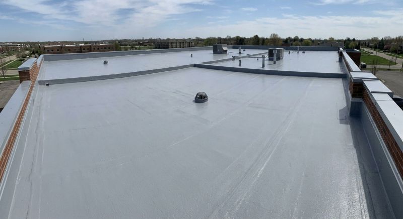 Roof Sealing in Salem, OH