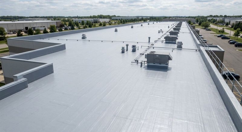Roof Sealing in Salem, OH
