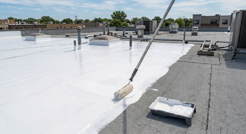 Roof Sealing in Struthers, OH