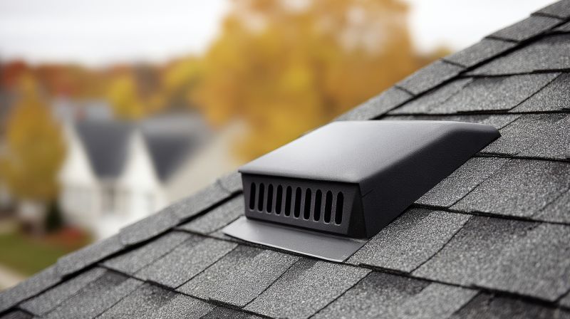 Roof Vent Installation Service in Damascus, OH
