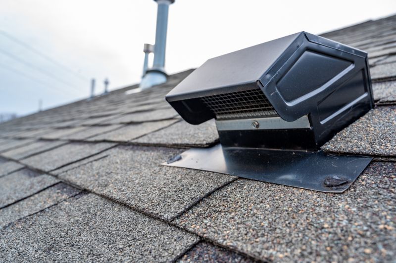 Roof Vent Installation Service in Enon Valley, PA