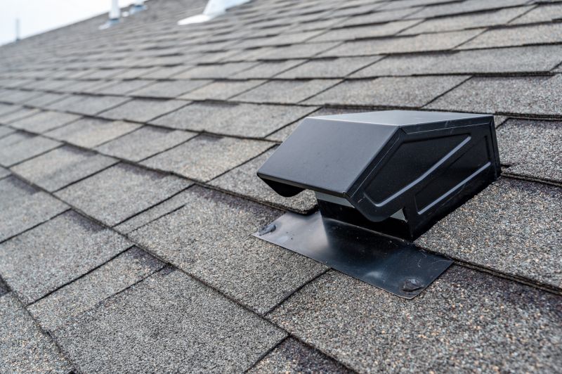 Roof Vent Installation Service in Girard, OH