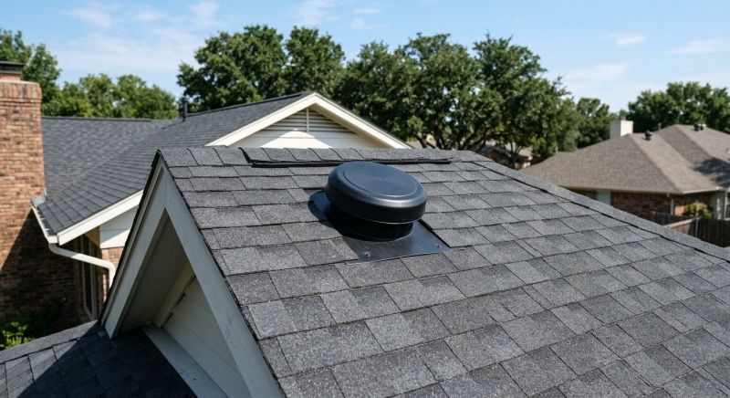 Roof Vent Installation Service in New Castle, PA