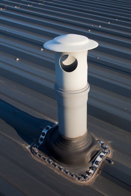 Roof Vent Installation Service in New Castle, PA
