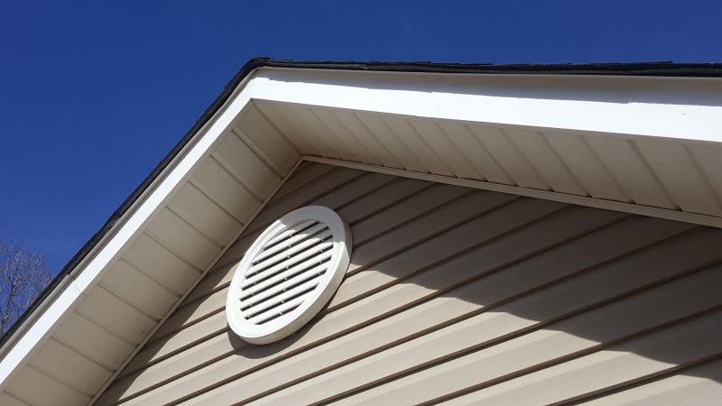 Roof Vent Replacement in Homeworth, OH