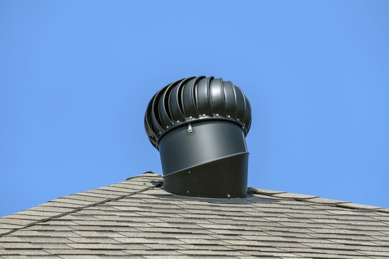 Roof Vent Replacement in Mahoning County, OH