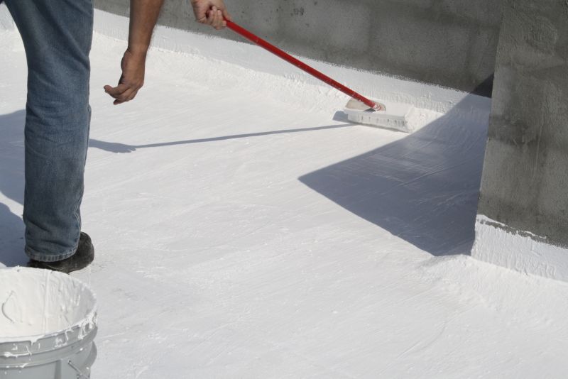 Roof Waterproofing in New Castle, PA