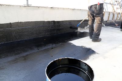 Roof Waterproofing in New Wilmington, PA
