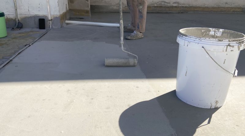 Roof Waterproofing in New Wilmington, PA