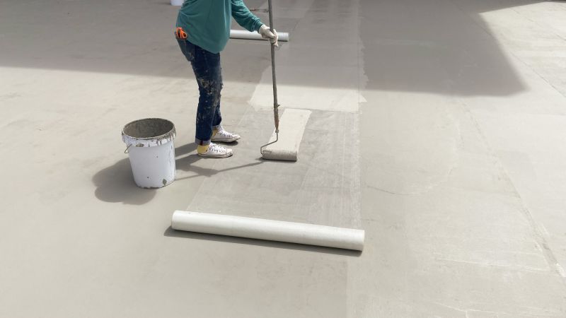 Roof Waterproofing in Warren, OH