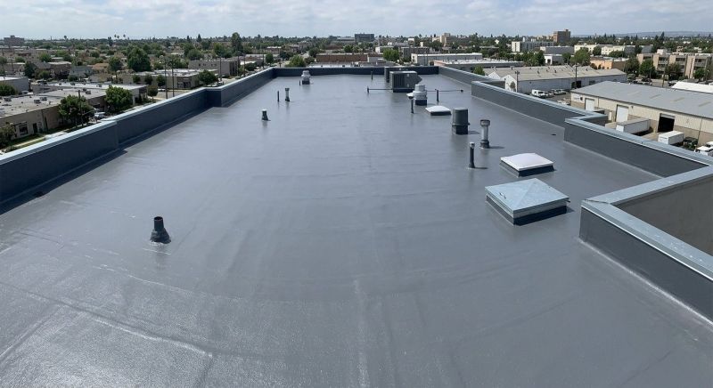 Roof Weatherproofing in Columbiana County, OH