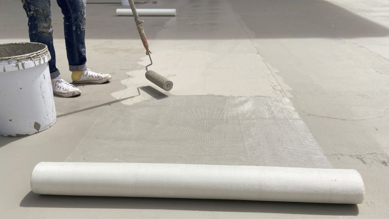 Roof Weatherproofing in Cortland, OH