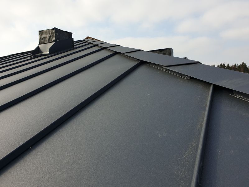 Roof Weatherproofing in Enon Valley, PA