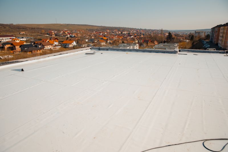 Roof Weatherproofing in Girard, OH