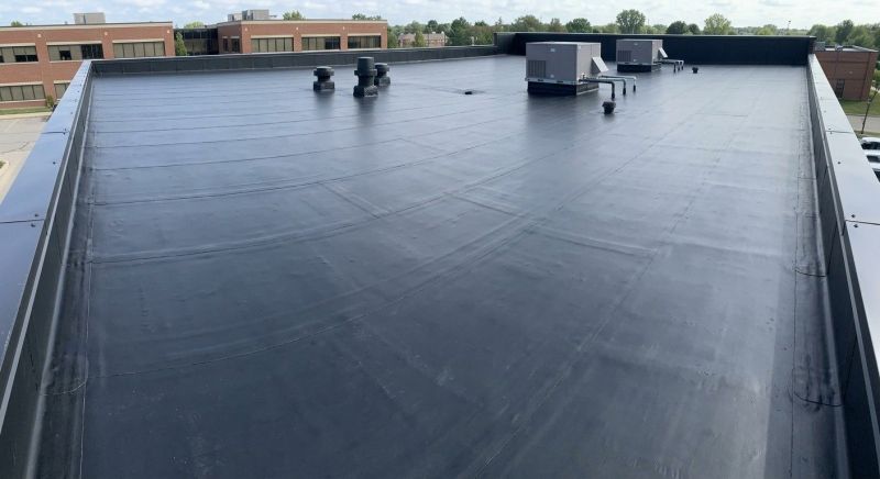 Roof Weatherproofing in Mahoning County, OH
