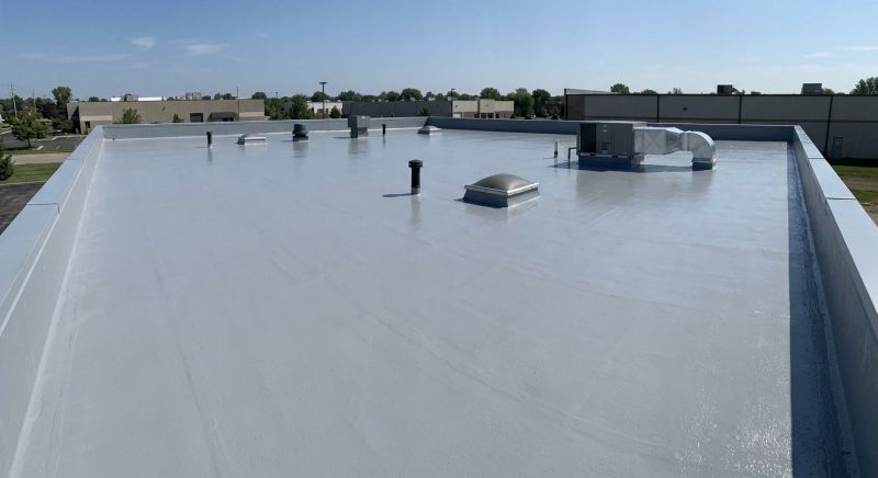 Roof Weatherproofing in New Wilmington, PA