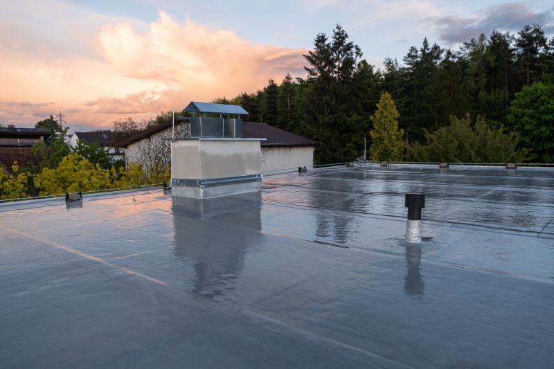 Roof Weatherproofing in Trumbull County, OH