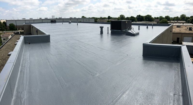 Roof Weatherproofing in Youngstown, OH