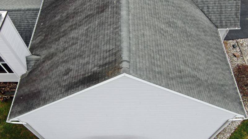 Roofing Evaluation in Columbiana, OH