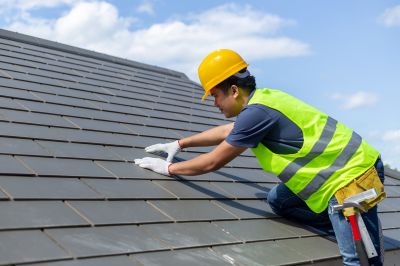 Roofing Evaluation in Homeworth, OH