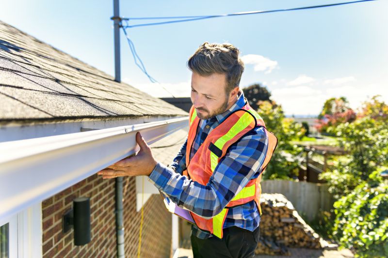 Roofing Evaluation in Mahoning County, OH